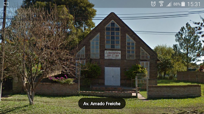 Photos of Iglesia Adventista Del S&eacute;ptimo D&iacute;a