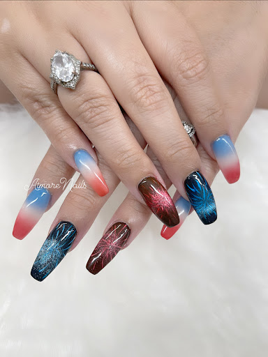Atmore Nails - Visual