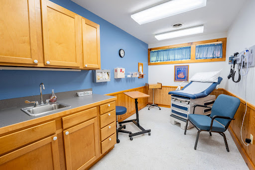Hopscotch Primary Care Spruce Pine