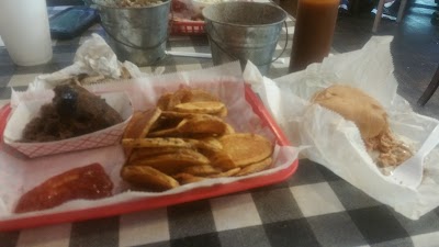 Photos of Blind Pig BBQ