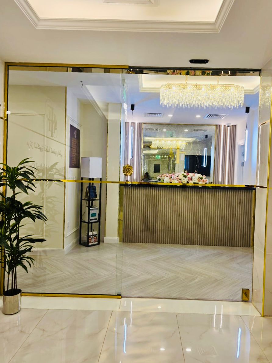 د. فاطمة الحضري - Dermatologist - صورة 2