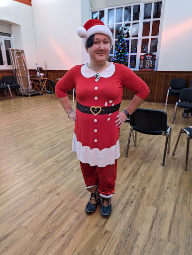 Cemaes Bay Slimming World