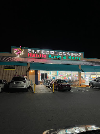 Supermercados Hatillo Kash & Karry - Thumbnail