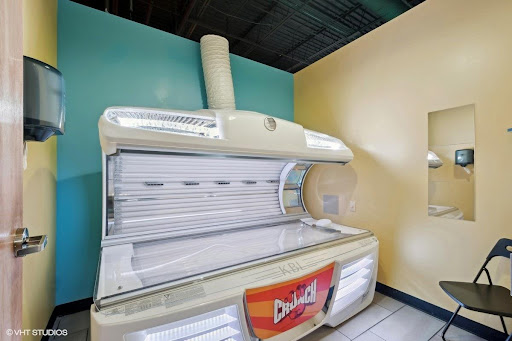 Crunch Fitness - Gainesville Gallery - United States
