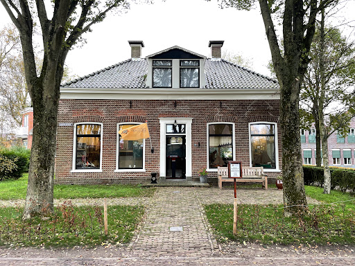 Koningshuis - Netherlands