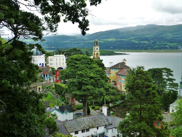 Portmeirion