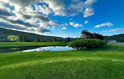 American Legion Country Club