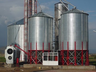 Photos of Tel silo Abth