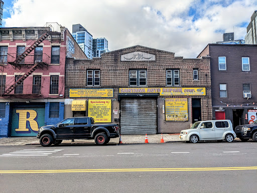 J & Santana Auto Repair - Thumbnail