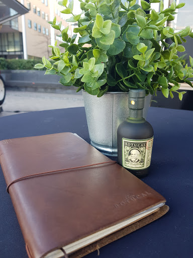 Cologne Spirits
