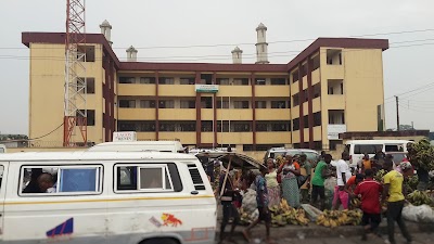 photo of Lagos State Internal Revenue Service