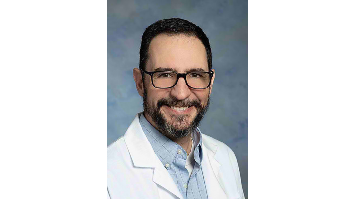 Alejandro Perez Verdia Md