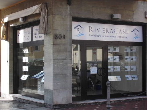 RivieraCase - Visual