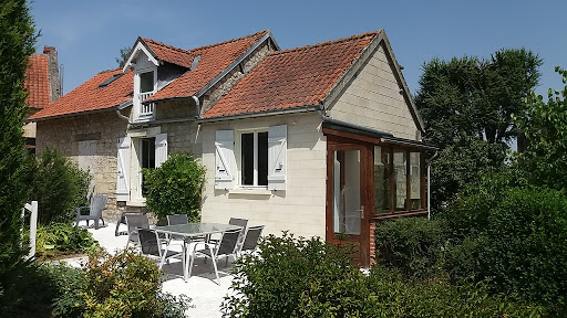 Photo de La Maison De Maria à Folembray (02670)