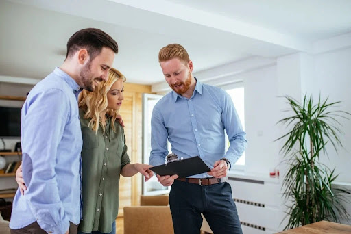 Applegate Property Management - Visual