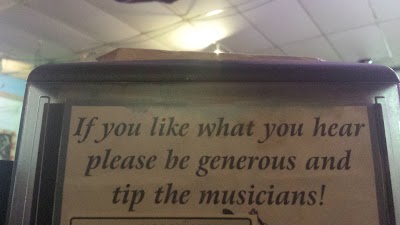 Photos of The Acoustic Coffeehouse