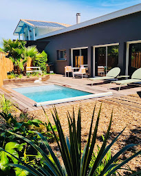 Photo n°8 de Les Horizons Bleus à Bordeaux (Service de réparation de piscines)