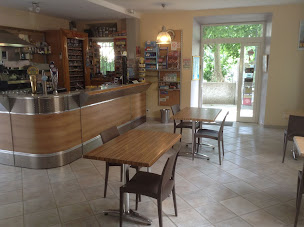 Photo n°31 de Le Temps d'une Pause à Auriol (Restaurant)