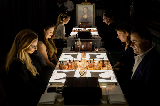 Photo of 7 Paintings - Melbourne