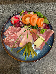 Photo n°4 de Restaurant La Terrasse à Villers-Saint-Paul (Restaurant français)