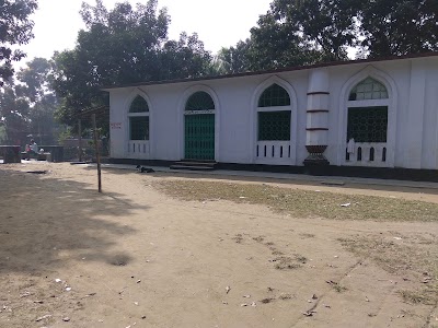 Photos of বোয়ালী জামে মসজিদ