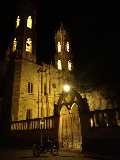 Santuario Diocesano de Nuestra Señora de Guadalupe (Guadalupito) Gallery - Mexico