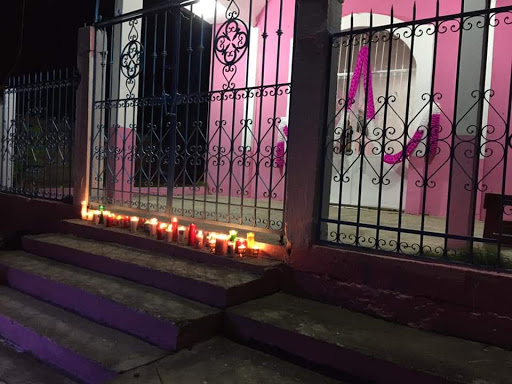 Capilla de la juquilita Gallery - Mexico