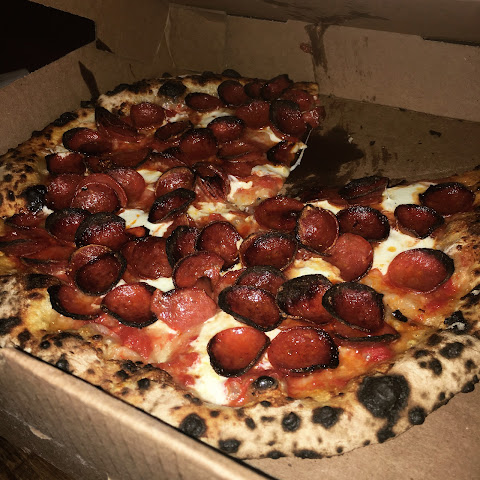 Ezzo Sausage Co. by null