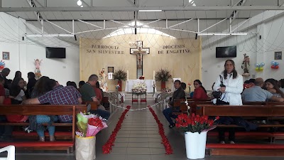 Photos of Parroquia San Silvestre Bonanza Norte