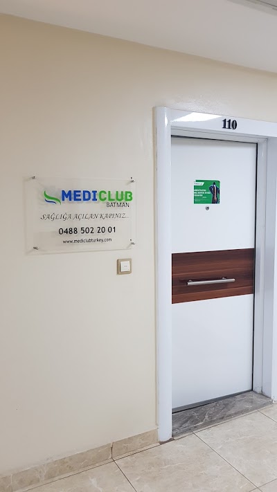 MEDICLUB