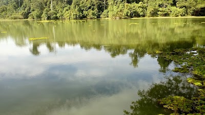 Photos of Waduk Klamasen Kabupaten Sorong