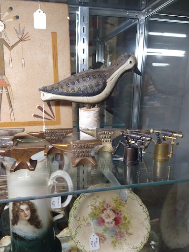 Just Antiques - Thumbnail