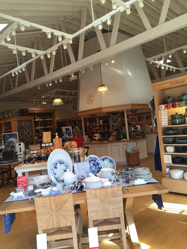Williams-Sonoma