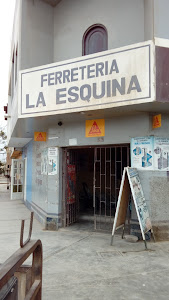 Ferretería La Esquina 0