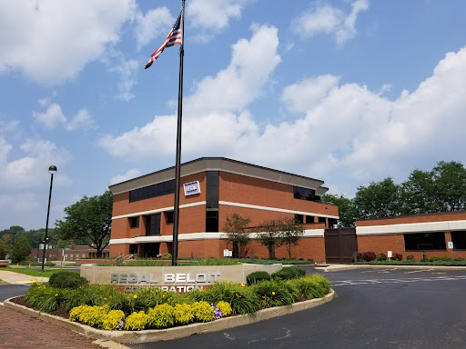 REGAL-BELOIT Flight Service, Inc. - Thumbnail