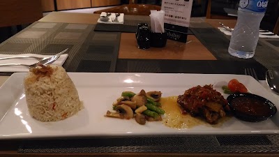 Photos of FRESQA Bistro Jababeka