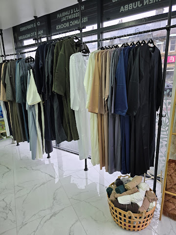 Al Haramainn by null