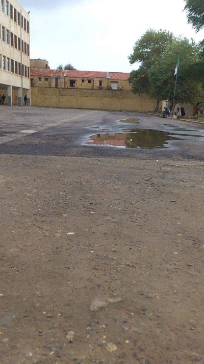Photos of lycee cheikh ahmed hocine