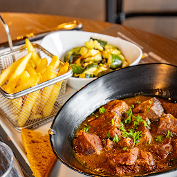 Photo n°27 de LA RÉSERVE - Pub & Brasserie à Le Quesnoy (Brasserie)