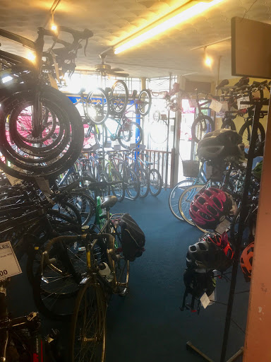 Discount Cycles - Visual