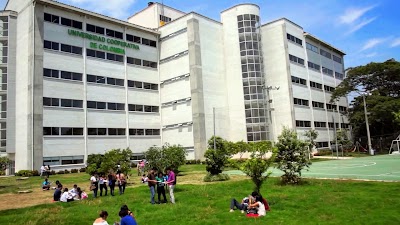 Photos of Universidad Cooperativa de Colombia