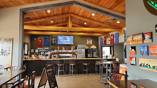 ABC Brewing - Visual