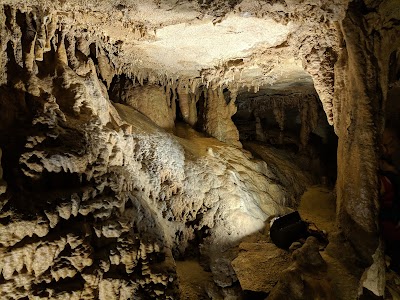 Wyandotte Caves