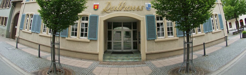 Gemeinde Gondelsheim - Gondelsheim