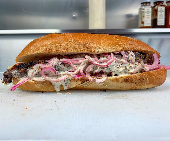 Jojo Food Truck by null