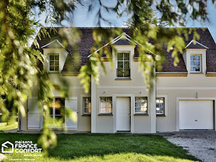 Photo n°15 de Maisons France Confort à Conflans-Sainte-Honorine (Promoteur immobilier)