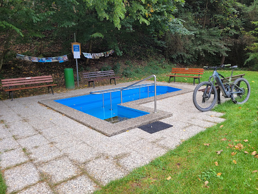 Kneipanlage Lauenstein - Visual