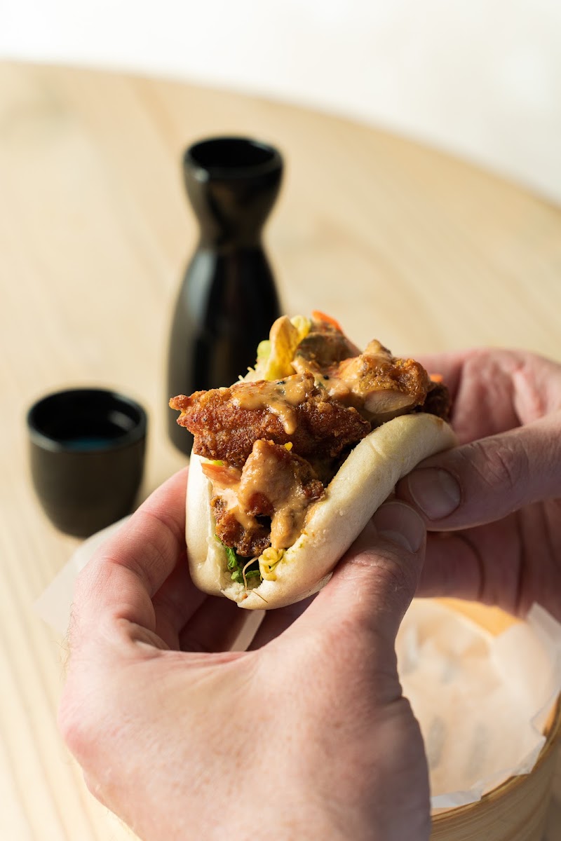 Koku Kitchen — photo 8