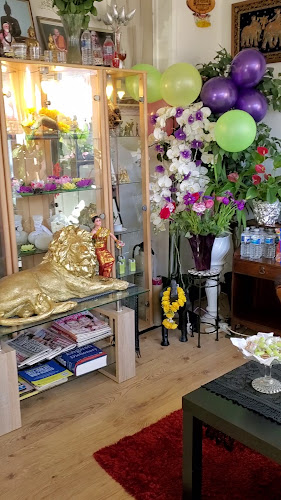 The Paradise Thai Massage and Therapy