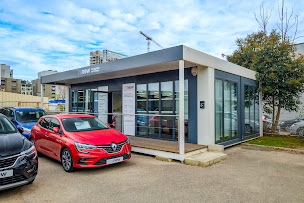 Photo n°26 de DACIA NICE OUEST - RRG à Nice (Concessionnaire automobile)